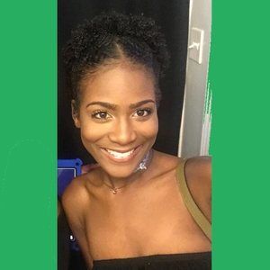 Meet your Posher, Anesia